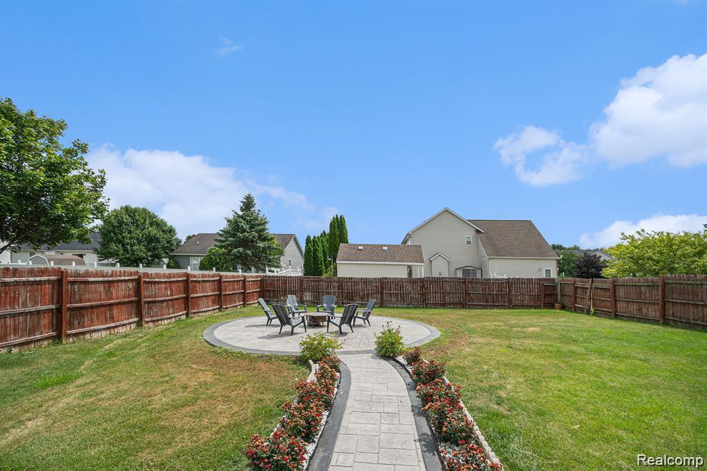 6320 Ruidoso Drive Saginaw, MI 48603 - Photo 30 of 33