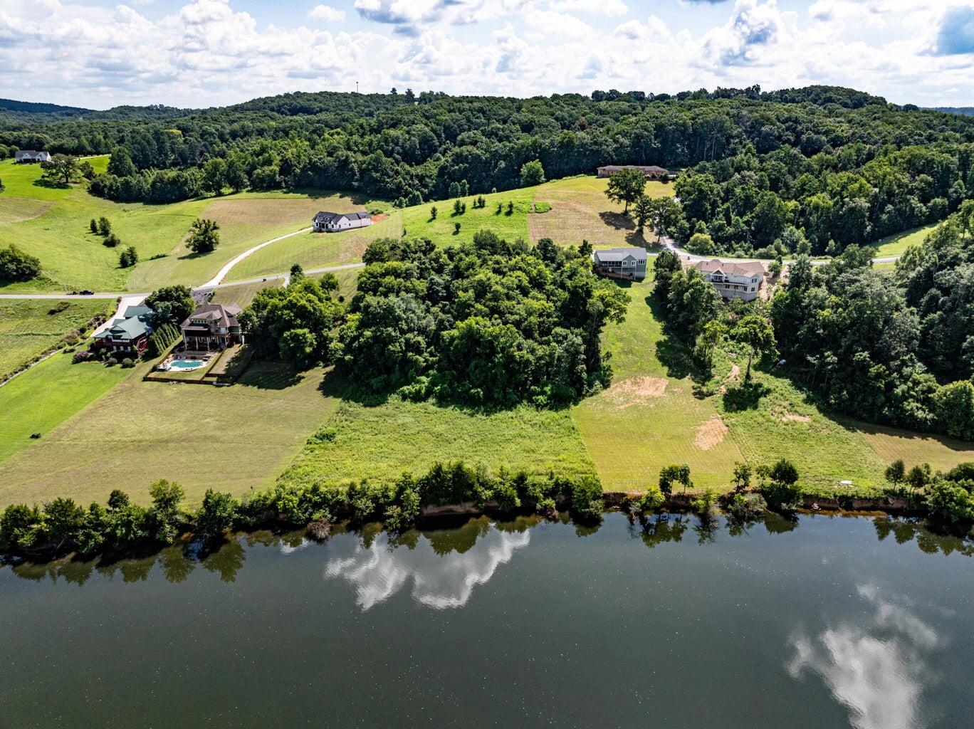 Lot 72 Espalier Drive Decatur, TN 37322 - Photo 2 of 12 1