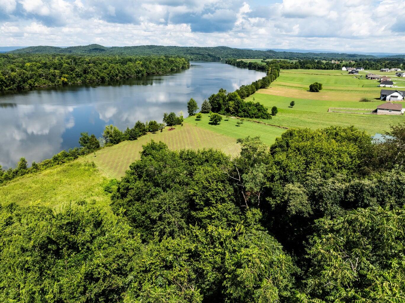 Lot 72 Espalier Drive Decatur, TN 37322 - Photo 6 of 12 6