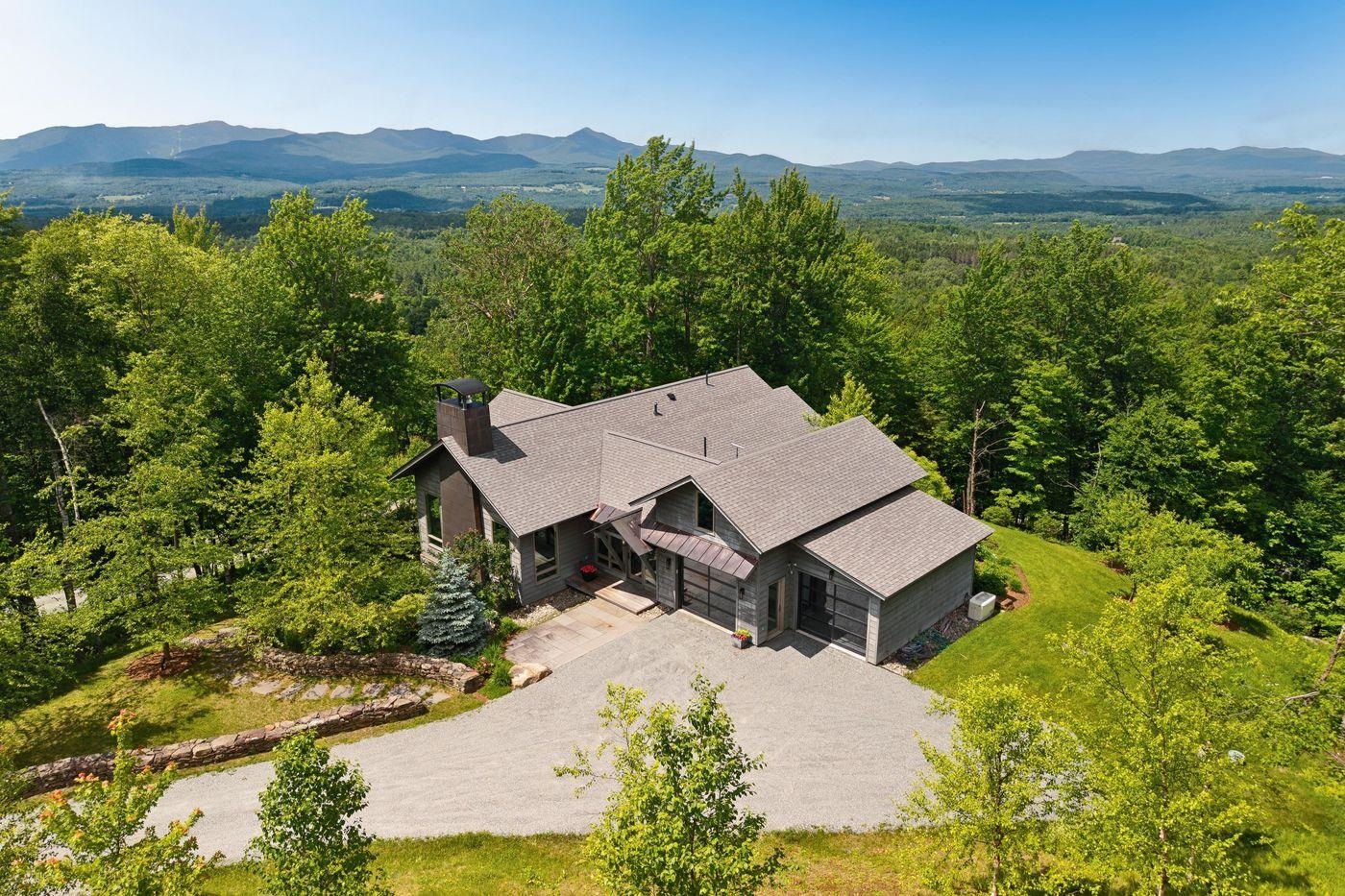 507 Worcester Ridge Elmore, VT 05661 - Photo 1 of 23