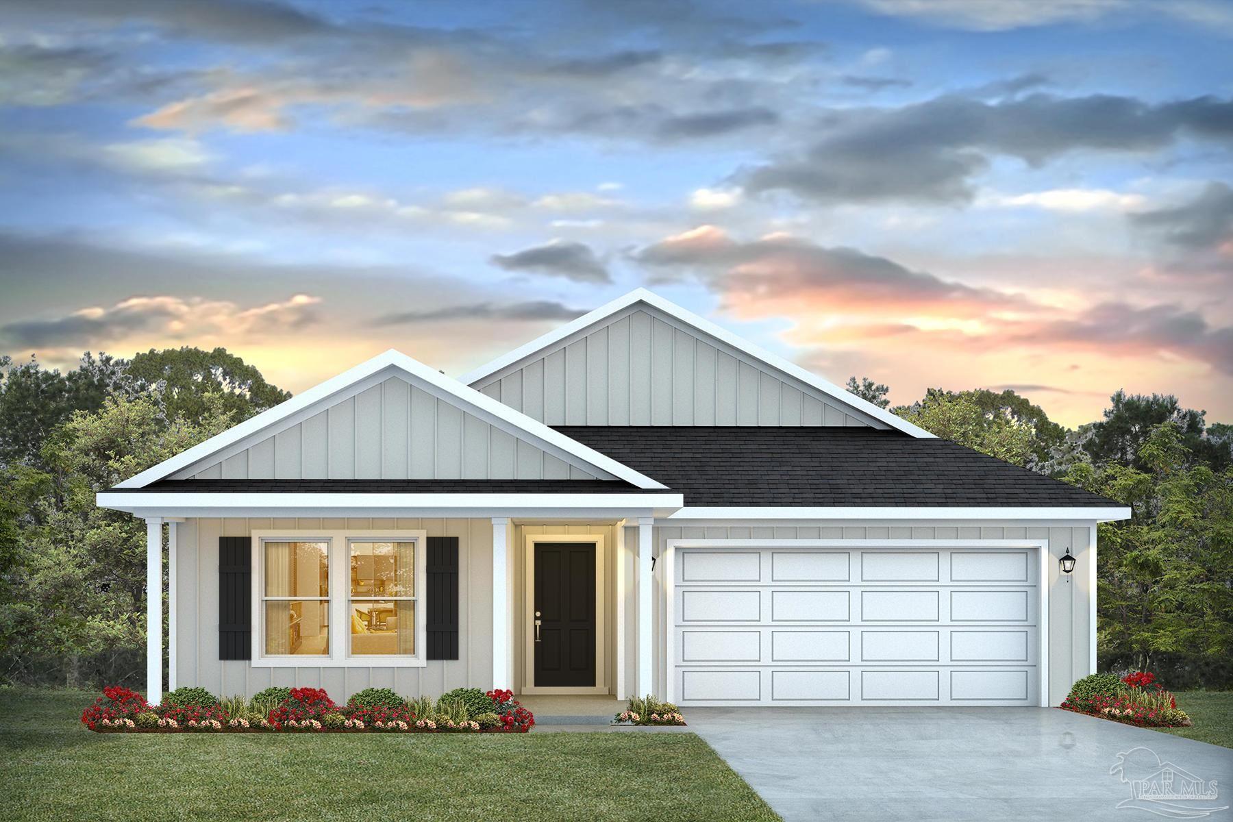 5135 Rainwater Road Milton, FL 32583 - Photo 1 of 29 ALL pictures, colors, features, and size may vary.