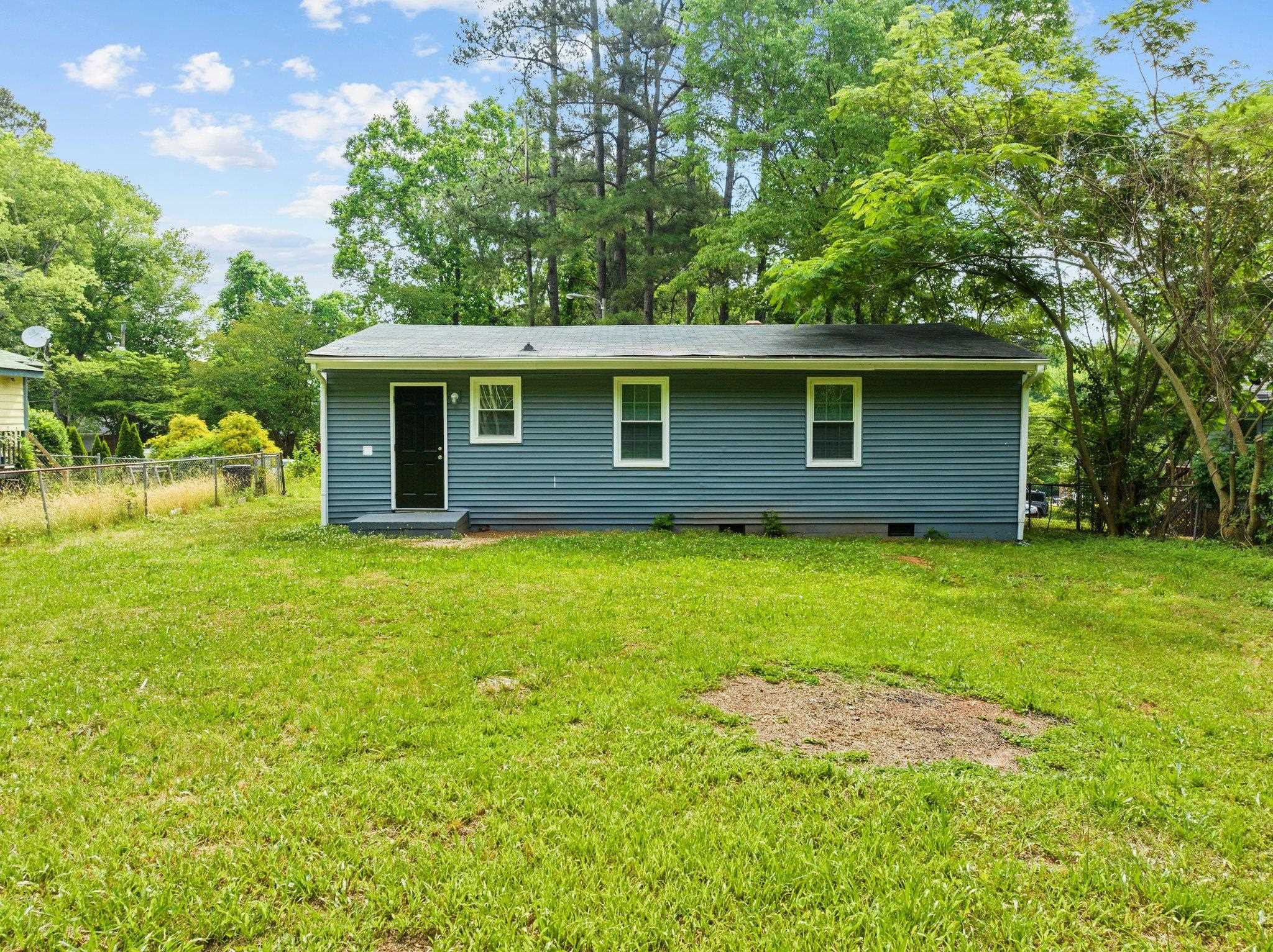 2607 Cherry Circle Raleigh, NC 27603 - Photo 18 of 25 Photo 18