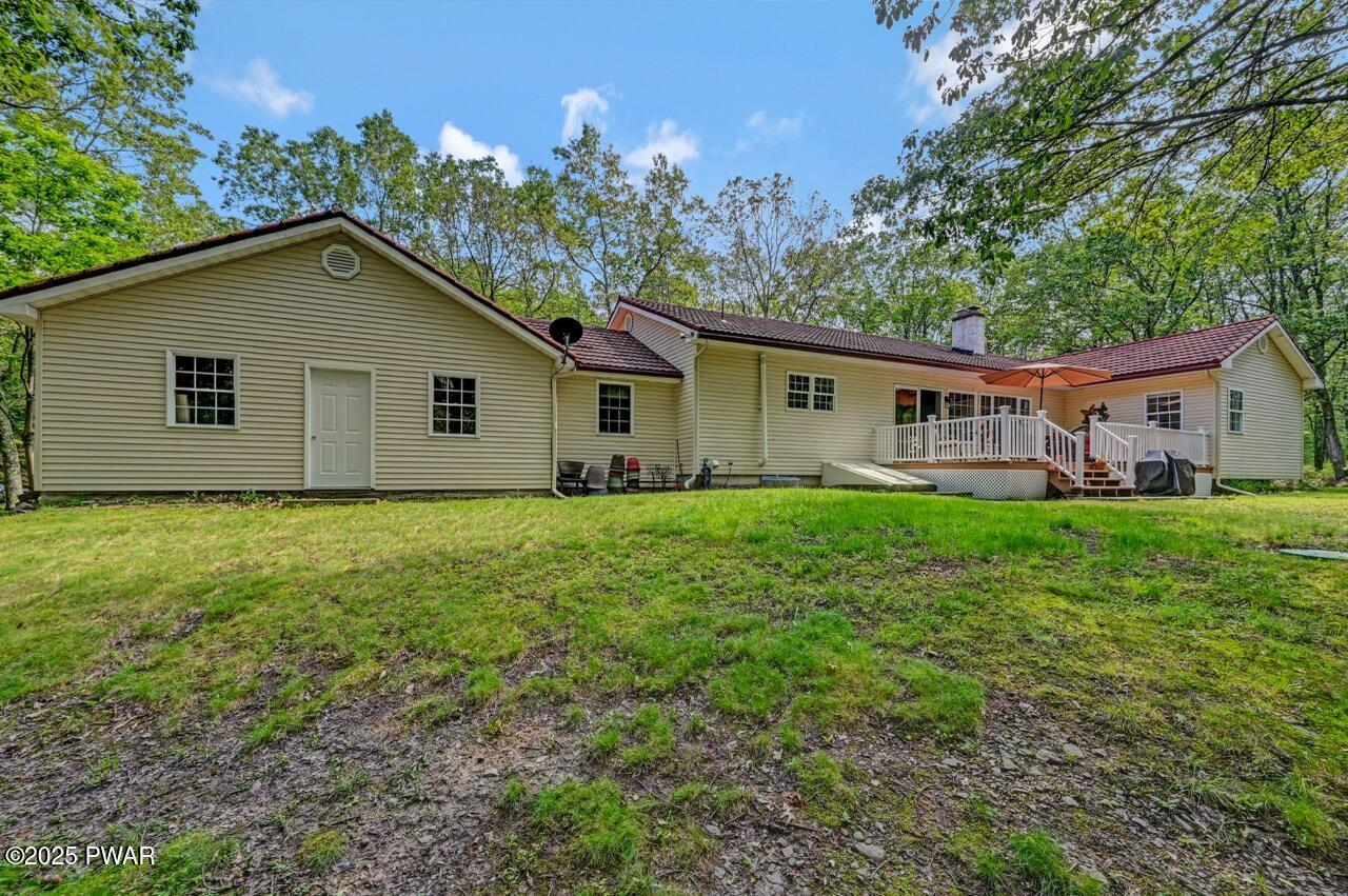 123 Timber Ridge Drive Shohola, PA 18458 - Photo 85 of 90 123 Timber Ridge Dr 84 Large