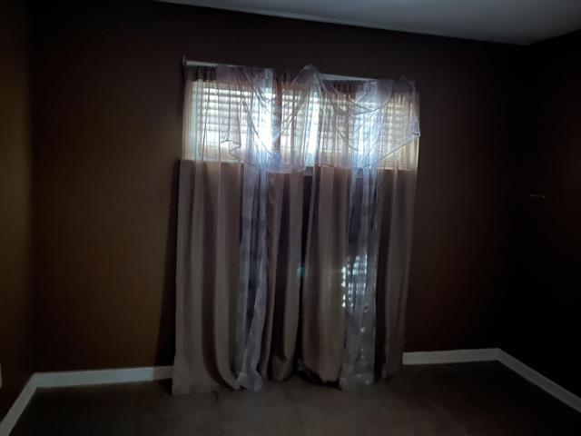 1601 Oberle Road Memphis, TN 38127 - Photo 17 of 20 a view of wooden floor