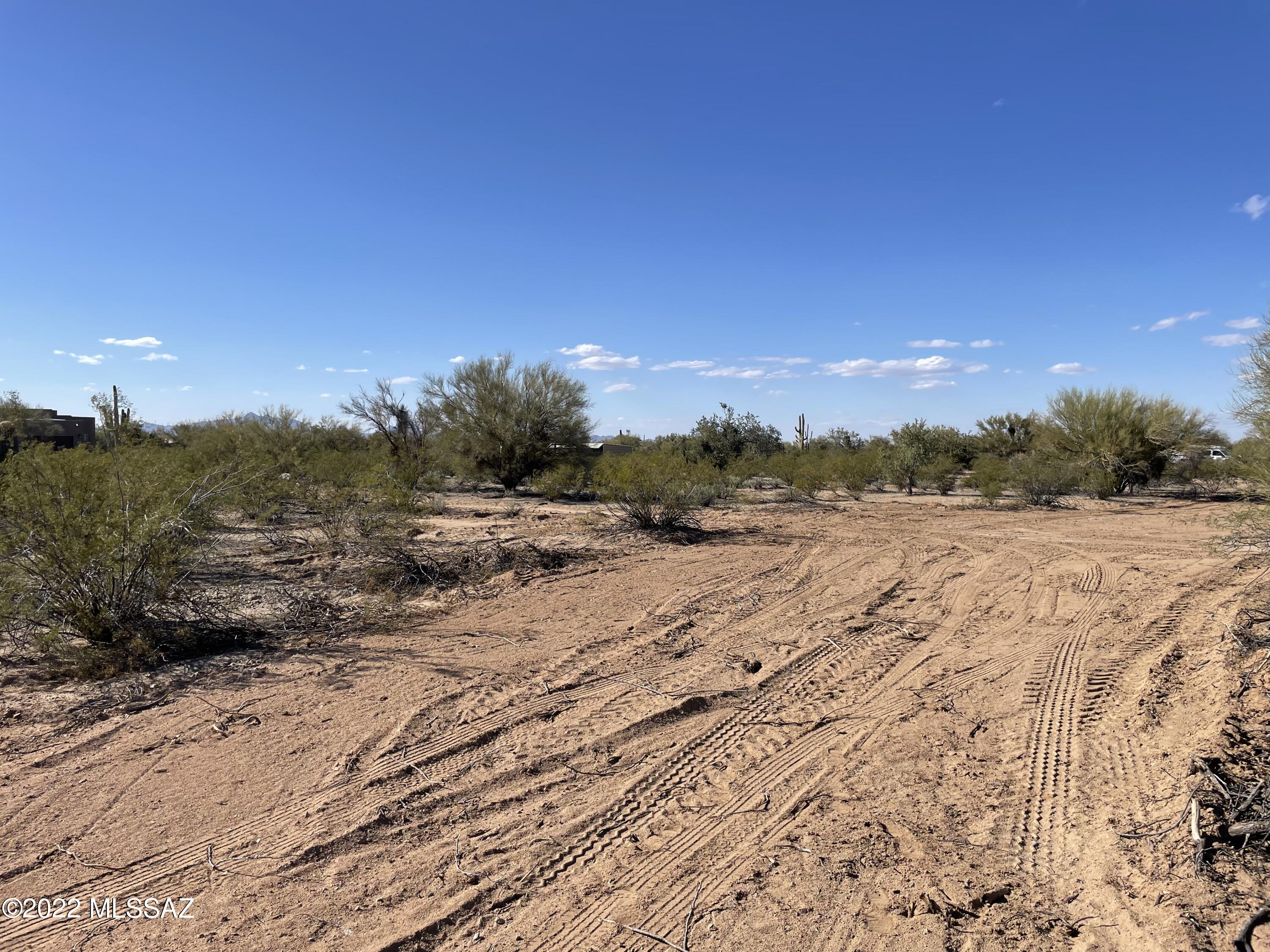 12411 West Sunset Road, Unit 1 Tucson, AZ 85743 - Photo 3 of 17