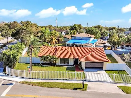 $720,000 | 12700 Southwest 147th Street, Miami, FL 33186