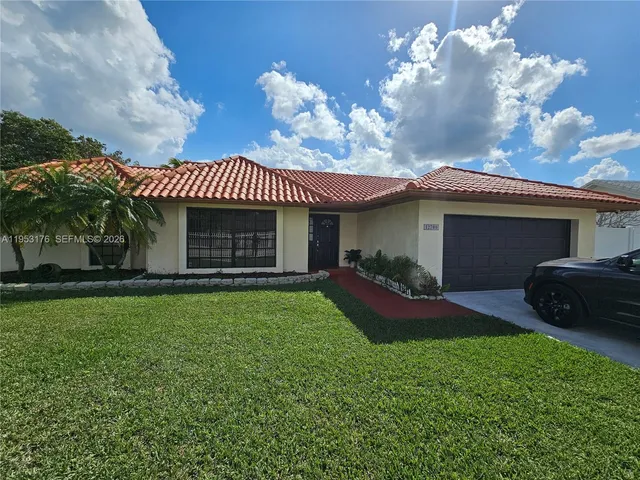 $720,000 | 12700 Southwest 147th Street, Miami, FL 33186