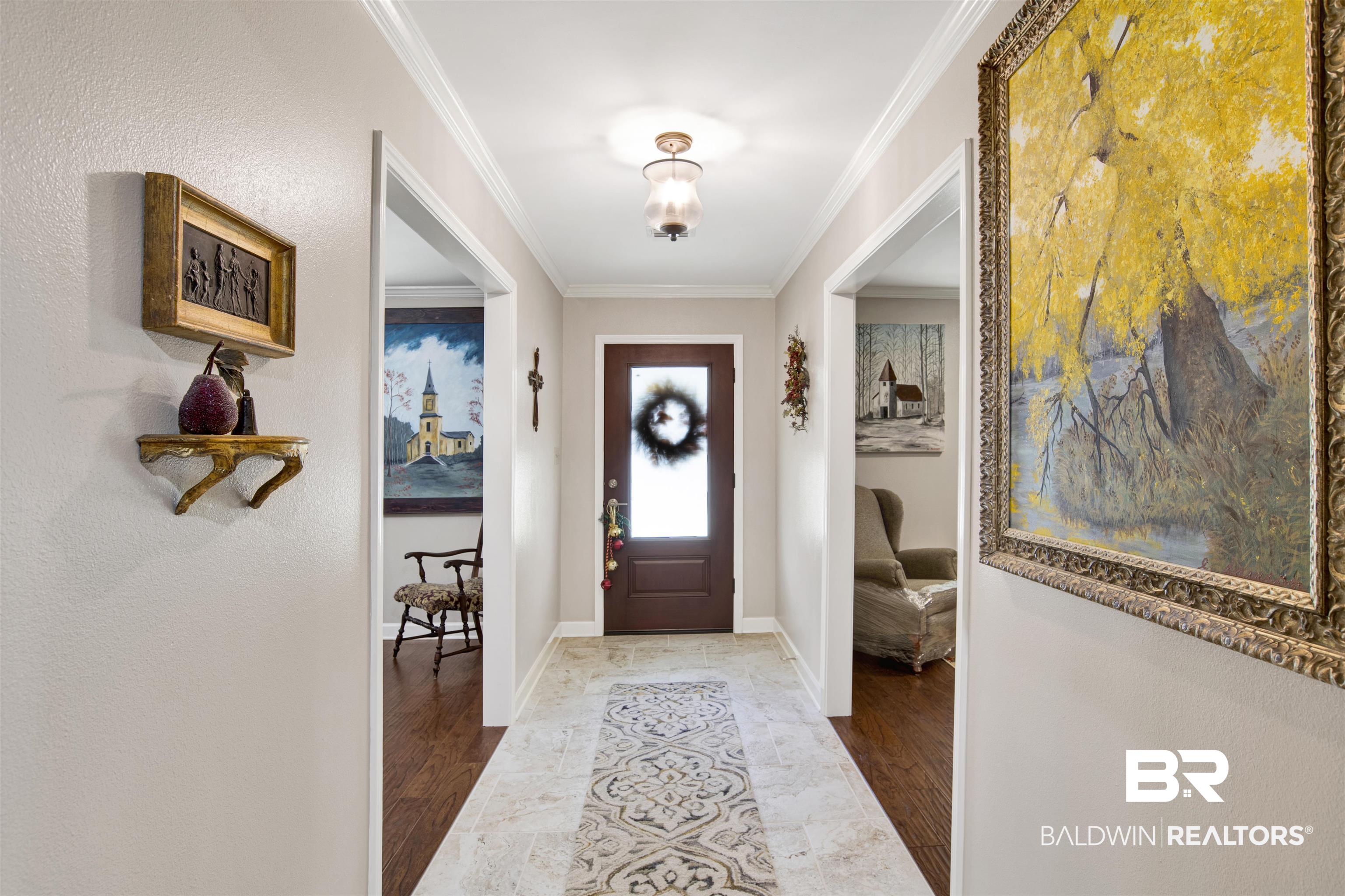 822 Artillery Range Daphne, AL 36527 - Photo 8 of 48 Foyer