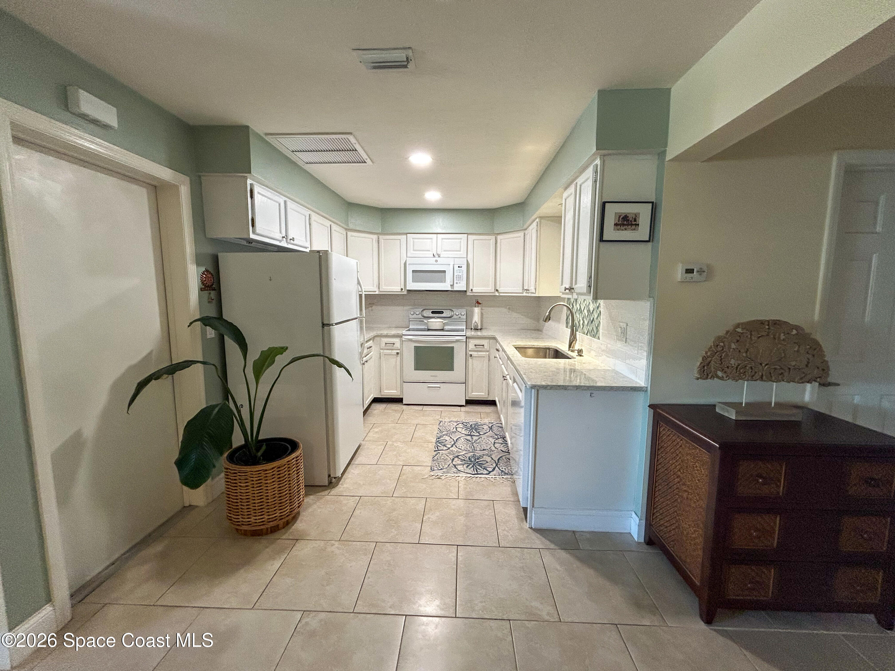 275 South 4th Street, Unit 2 Cocoa Beach, FL 32931 - Photo 6 of 24 275 4th St-07