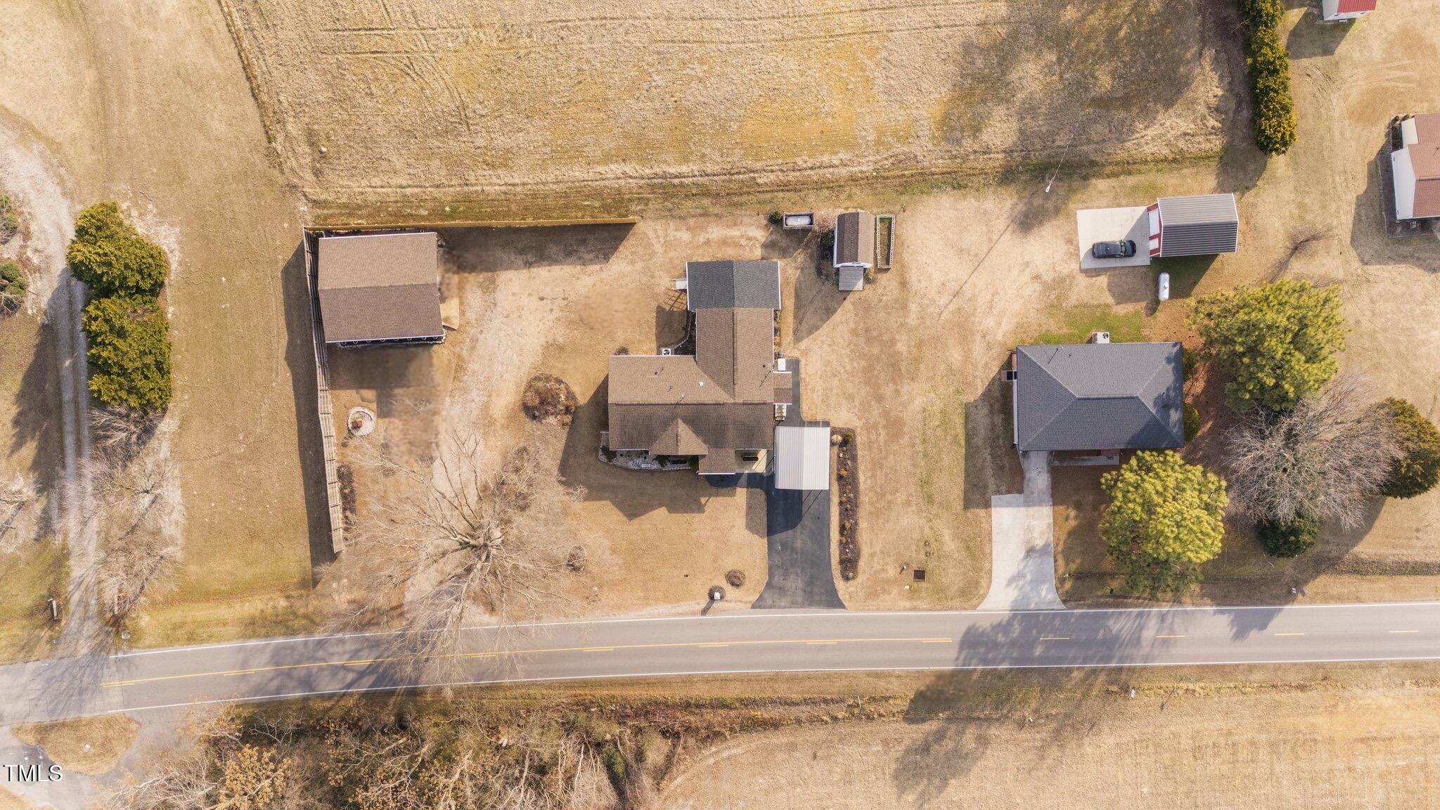 1560 South Hollybrook Road Wendell, NC 27591 - Photo 34 of 39 IMG_2566
