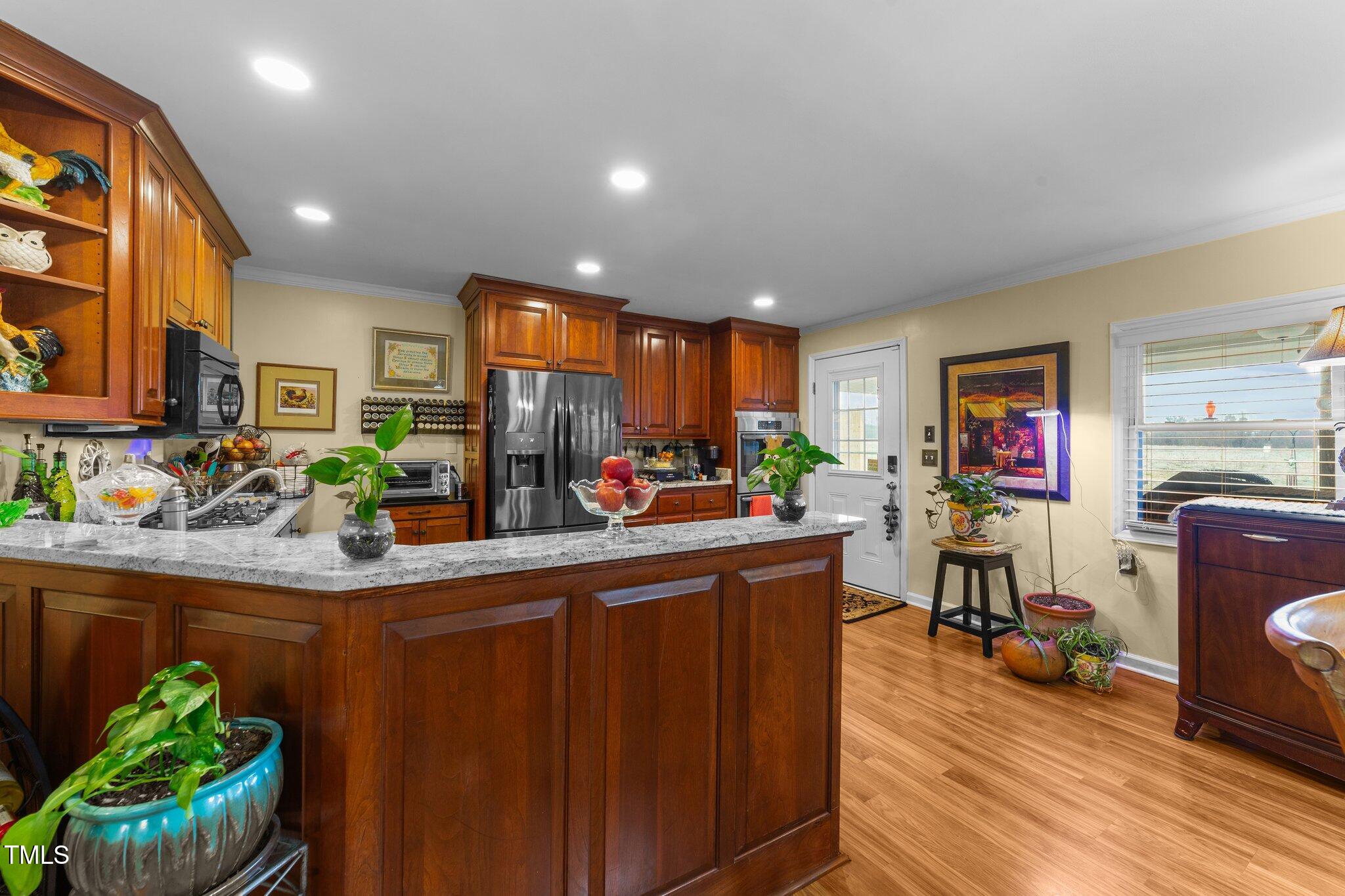 1560 South Hollybrook Road Wendell, NC 27591 - Photo 5 of 39 IMG_2539