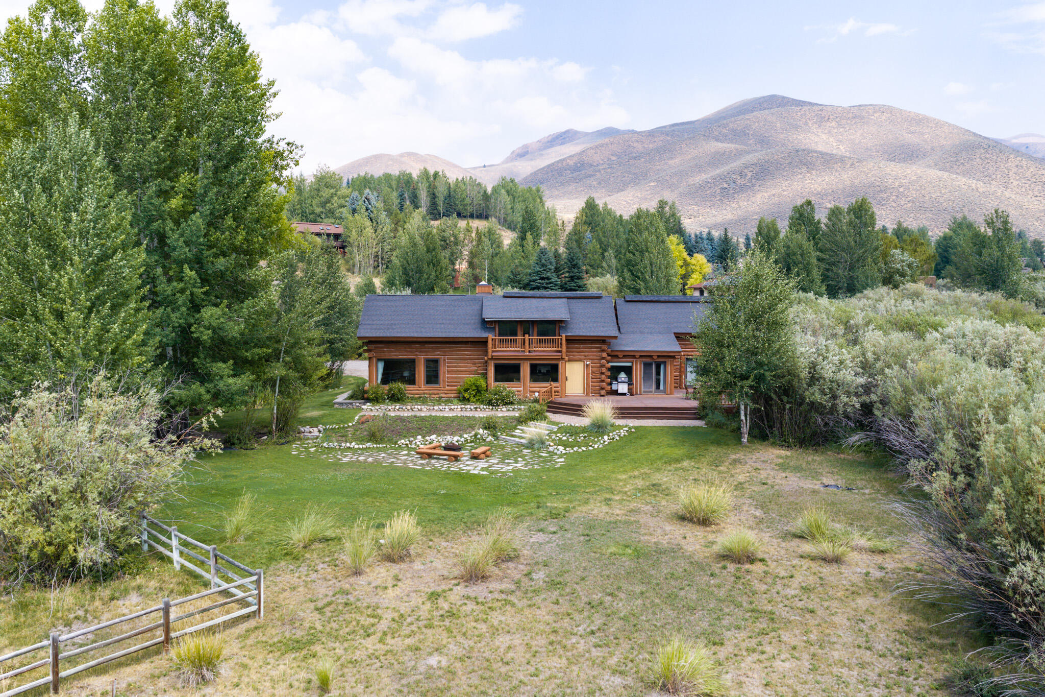 410 Morning Star Road Sun Valley, ID 83353 - Photo 35 of 51 410 Morning Star Road