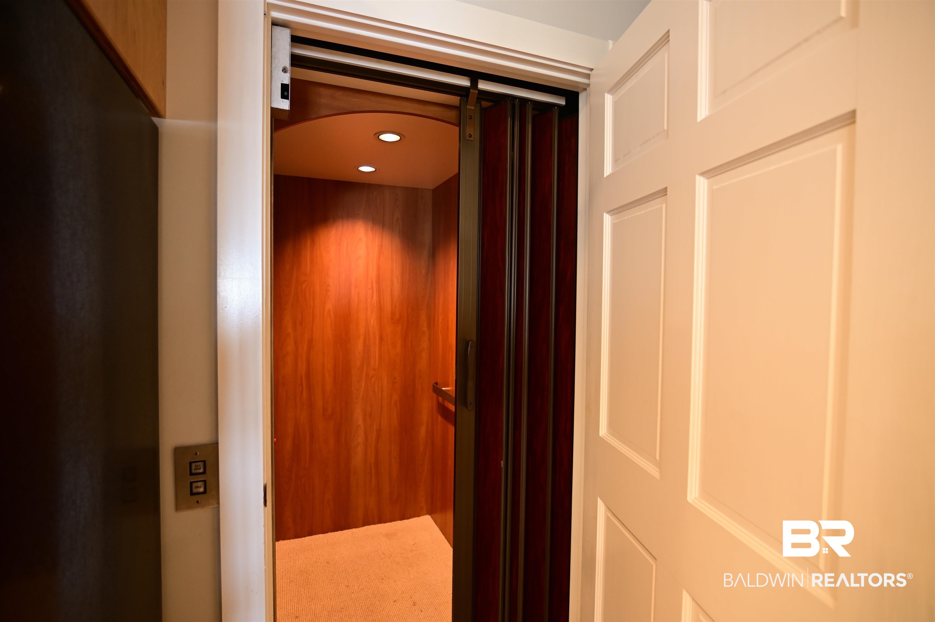 9397 South Bay Street Foley, AL 36535 - Photo 36 of 57 Unit 1 elevator