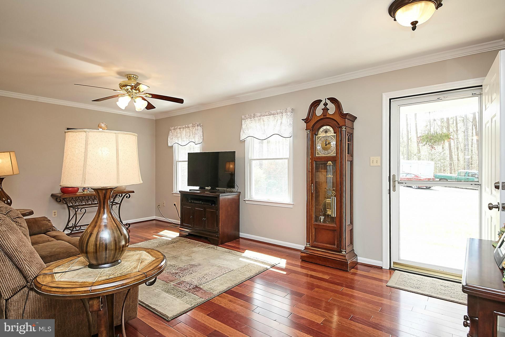 13467 Silver Hill Road Sumerduck, VA 22742 - Photo 3 of 30 Absolutely Immaculate Home-