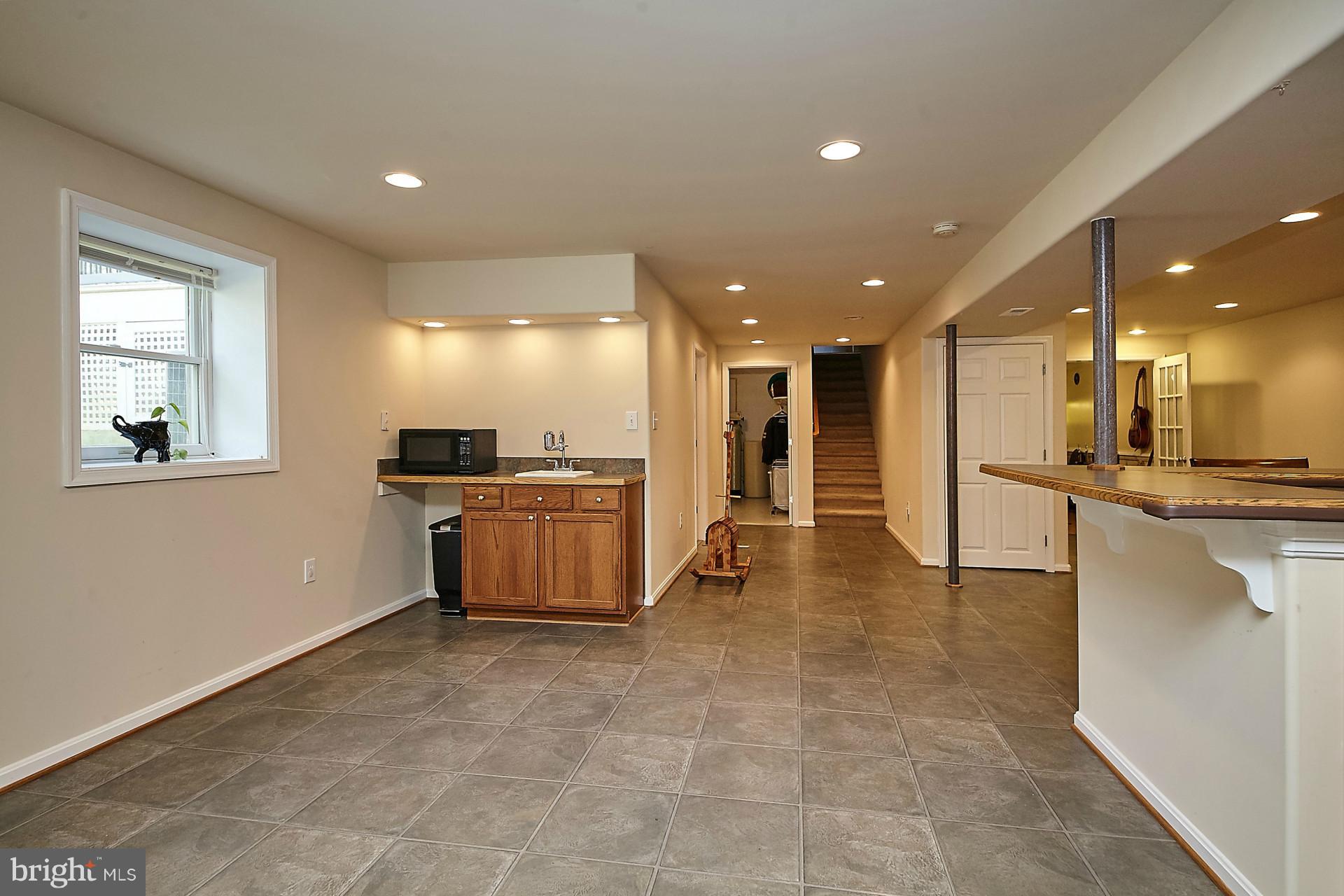 13467 Silver Hill Road Sumerduck, VA 22742 - Photo 21 of 30 Windows provide extra lighting...