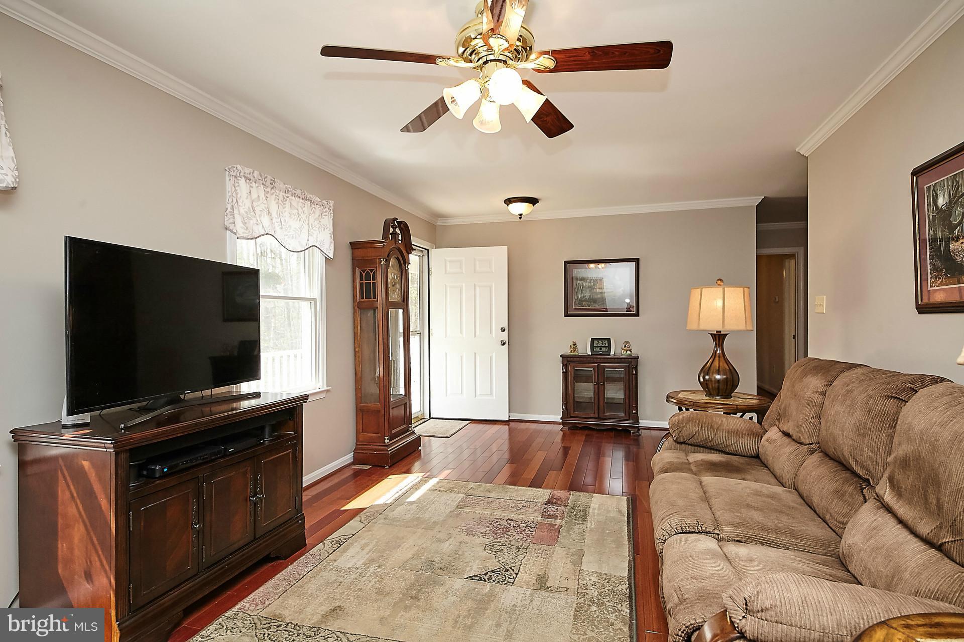 13467 Silver Hill Road Sumerduck, VA 22742 - Photo 4 of 30 Well Loved home!