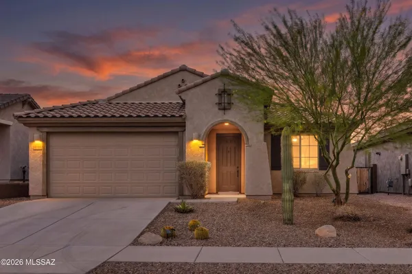 $579,900 | 8322 West Spaulding Street, Tucson, AZ 85743
