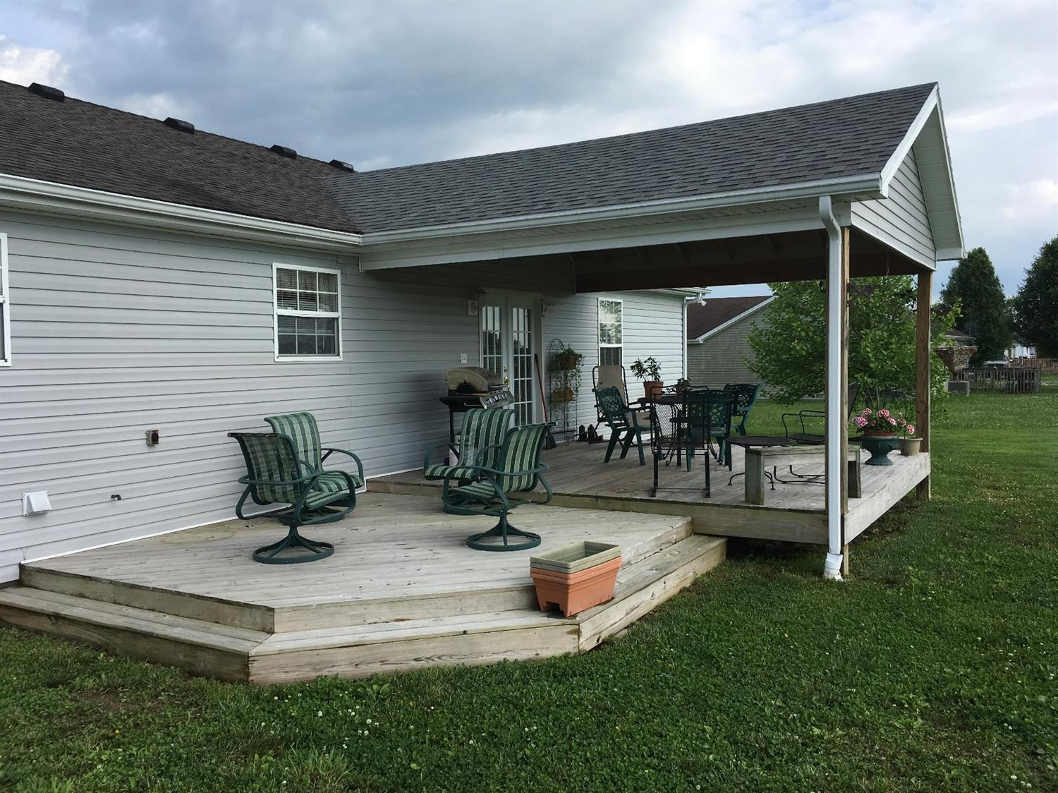 2063 Tanyard Branch Road Lancaster, KY 40444 - Photo 8 of 34 Photo 8
