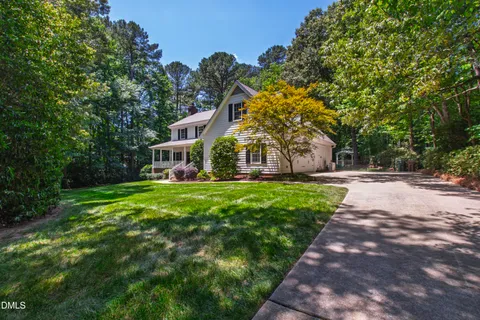 $999,999 | 208 Sylvan Grove Drive, Cary, NC 27518