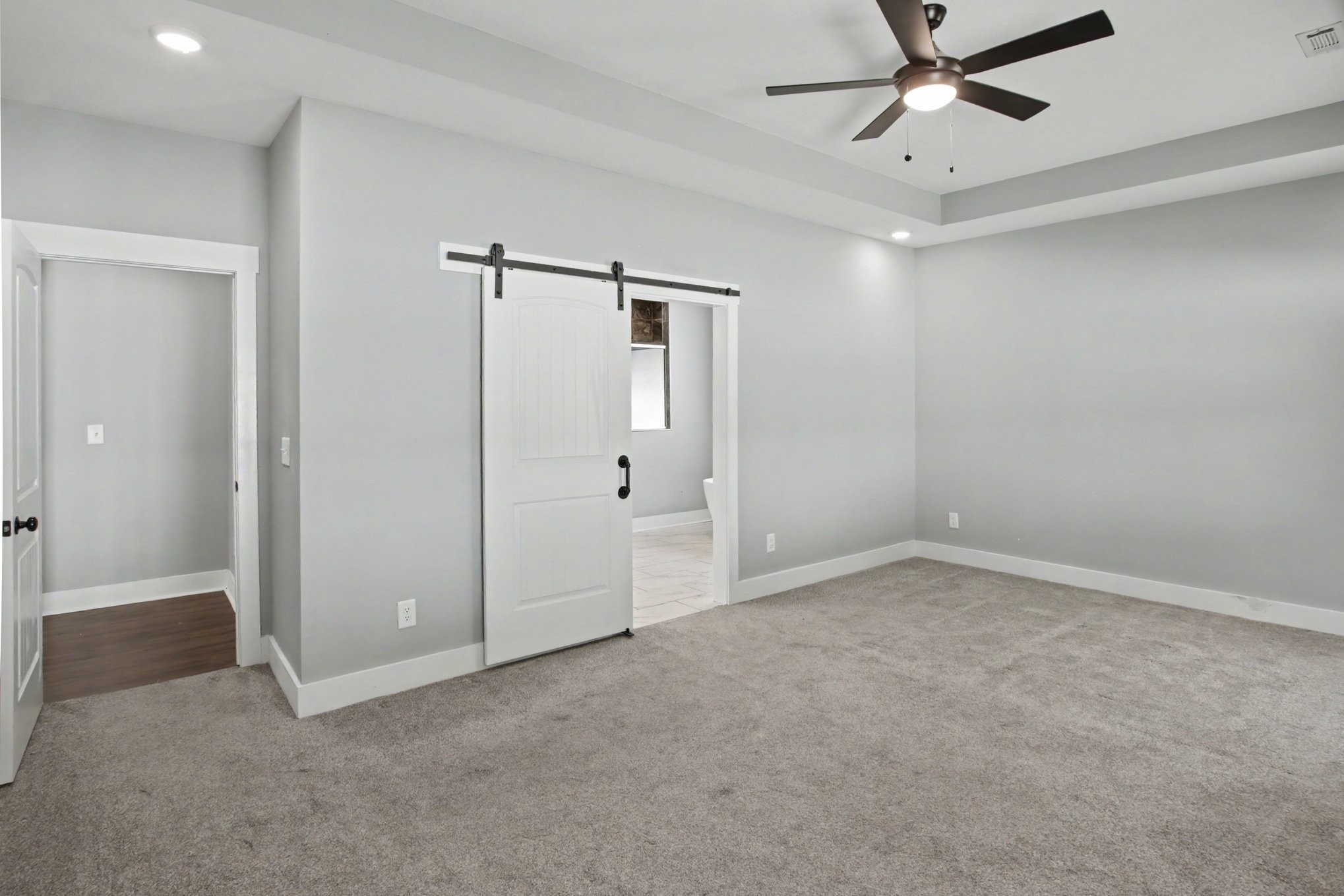 7208 Winding Way Pleasant View, TN 37146 - Photo 16 of 30 a view of an empty room