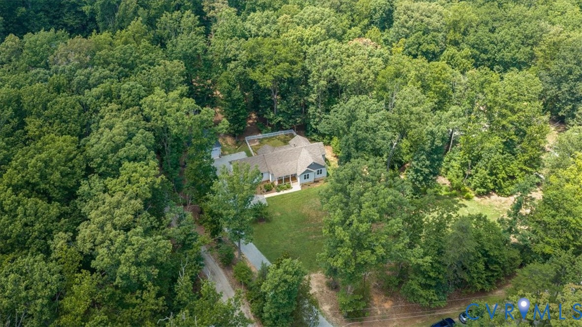 2088 Hancock Road Powhatan, VA 23139 - Photo 46 of 52