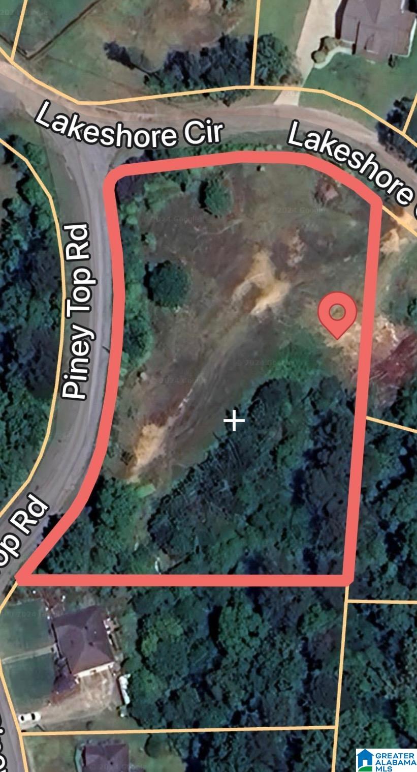 0 Piney Top Road, Unit LOT 27 Warrior, AL 35180 - Photo 1 of 6