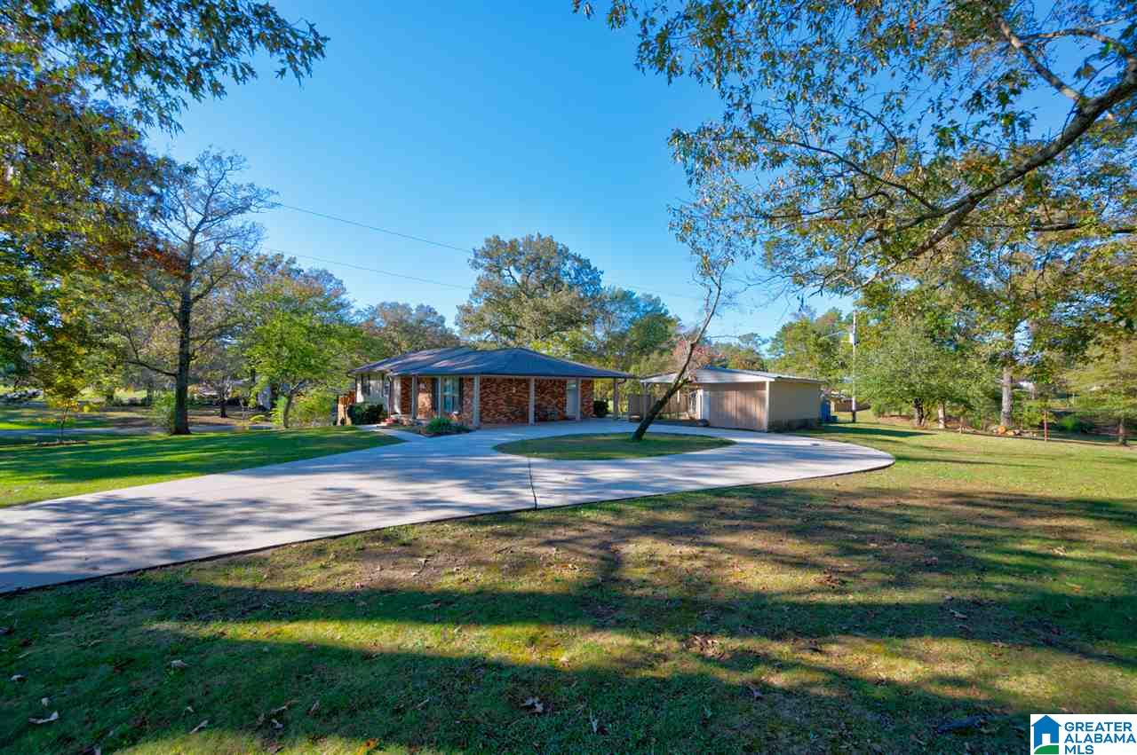 1607 Bolte Road Southeast Cullman, AL 35055 - Photo 34 of 35