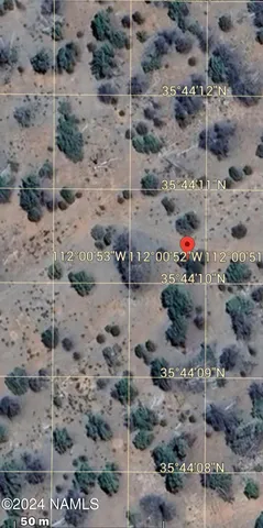 $90,000 | 5372 North Elk Run Road, Unit 191, Williams, AZ 86046