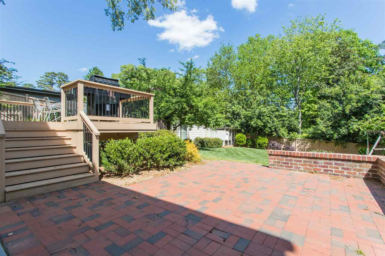 1424 Canterbury Road Raleigh, NC 27608 - Photo 29 of 29 Photo 29