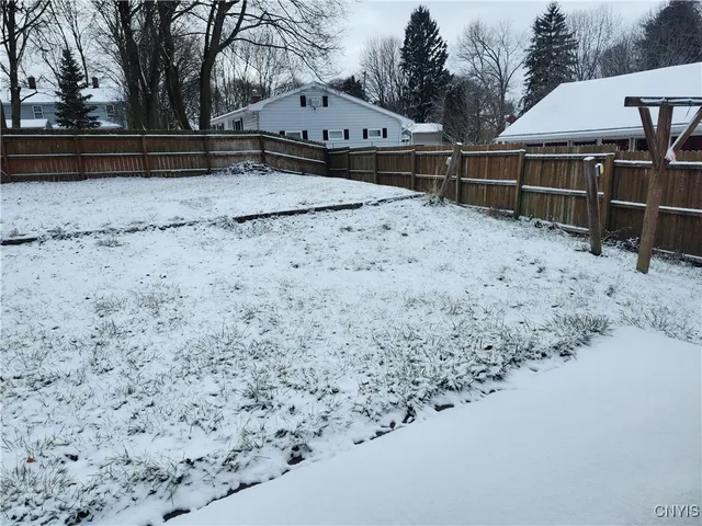 $159,900 | 232 Seymour Street, Auburn, NY 13021