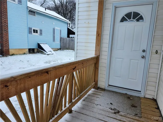 $159,900 | 232 Seymour Street, Auburn, NY 13021