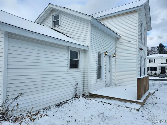$159,900 | 232 Seymour Street, Auburn, NY 13021