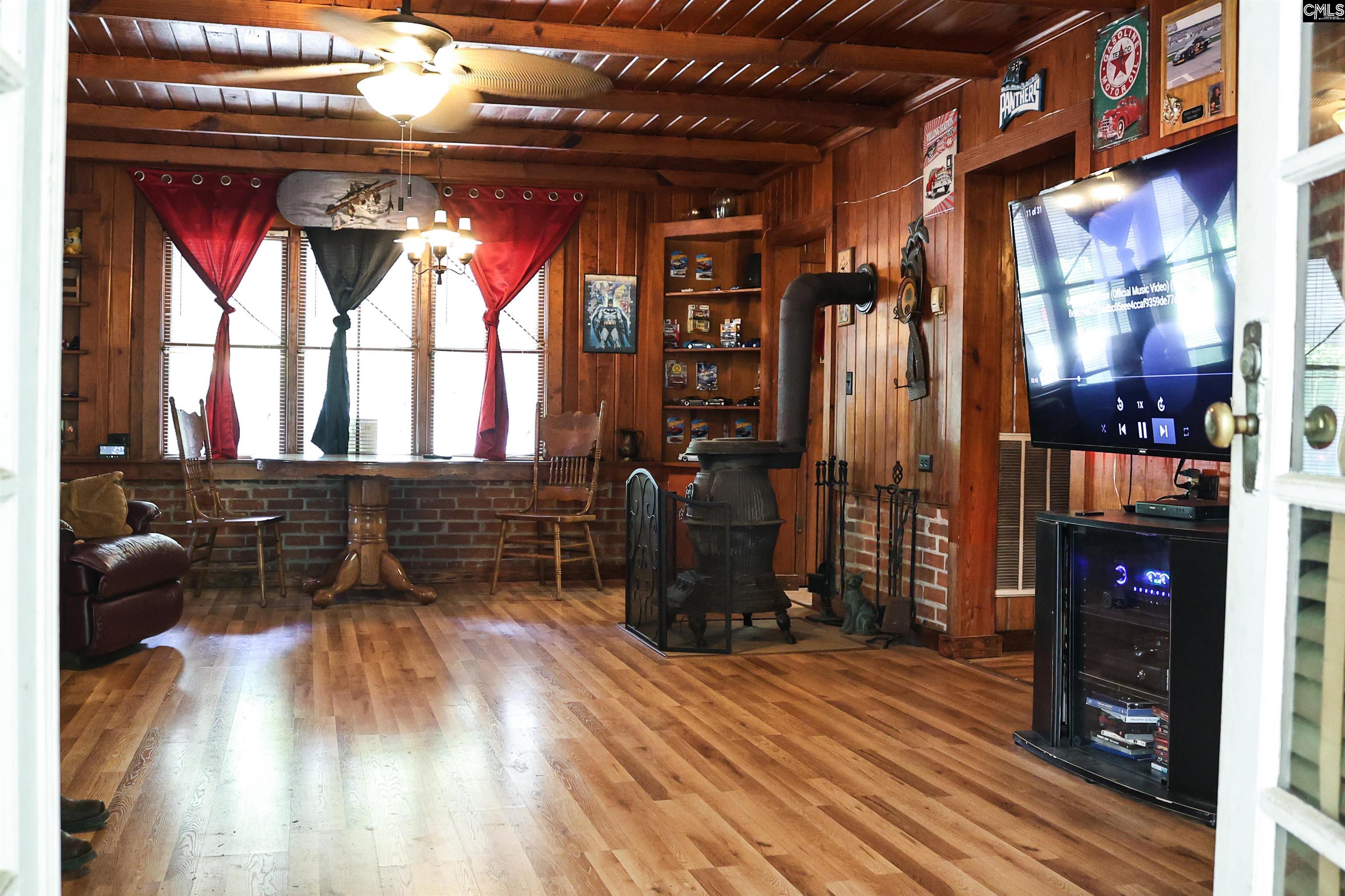 474 Shot's Trl Road Branchville, SC 29432 - Photo 5 of 21
