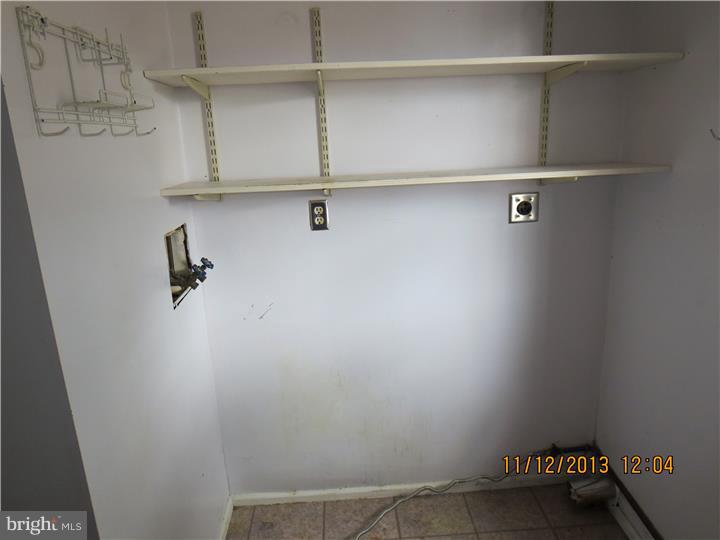 34 Hawthorne Road Sicklerville, NJ 08081 - Photo 8 of 12 Laundry Room
