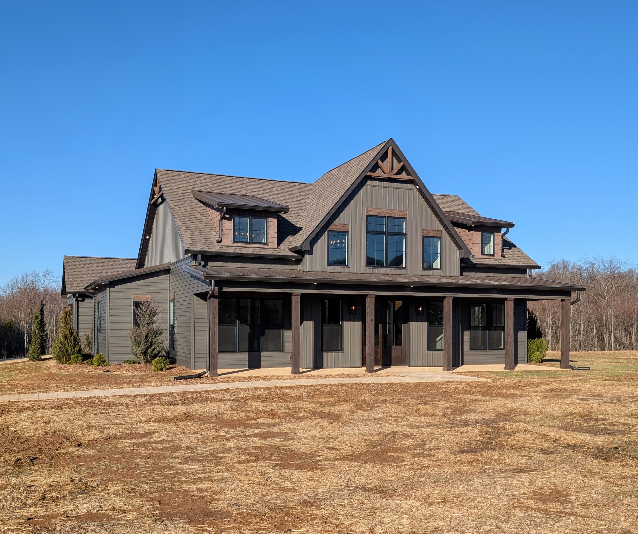 119 Goodson Road McMinnville, TN 37110 - Photo 1 of 55 Gallery Image 1