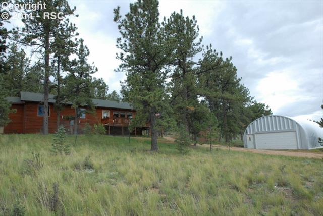 655 High Pasture Road Florissant, CO 80816 - Photo 18 of 21 Gallery Image 18
