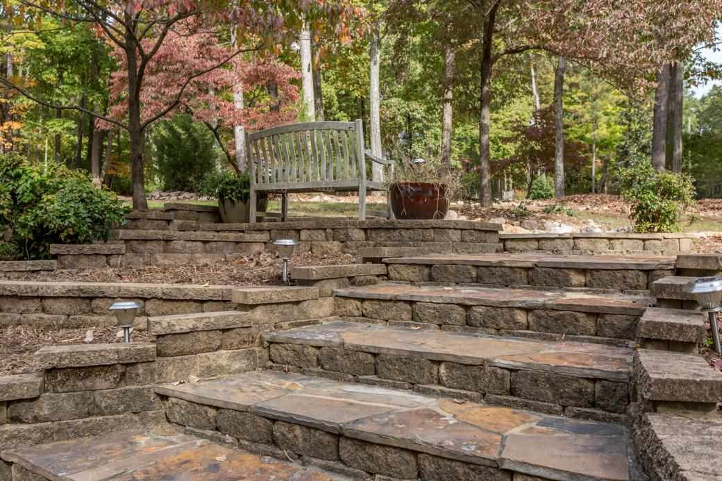 5201 Smallwood Court Raleigh, NC 27613 - Photo 21 of 24 Photo 21