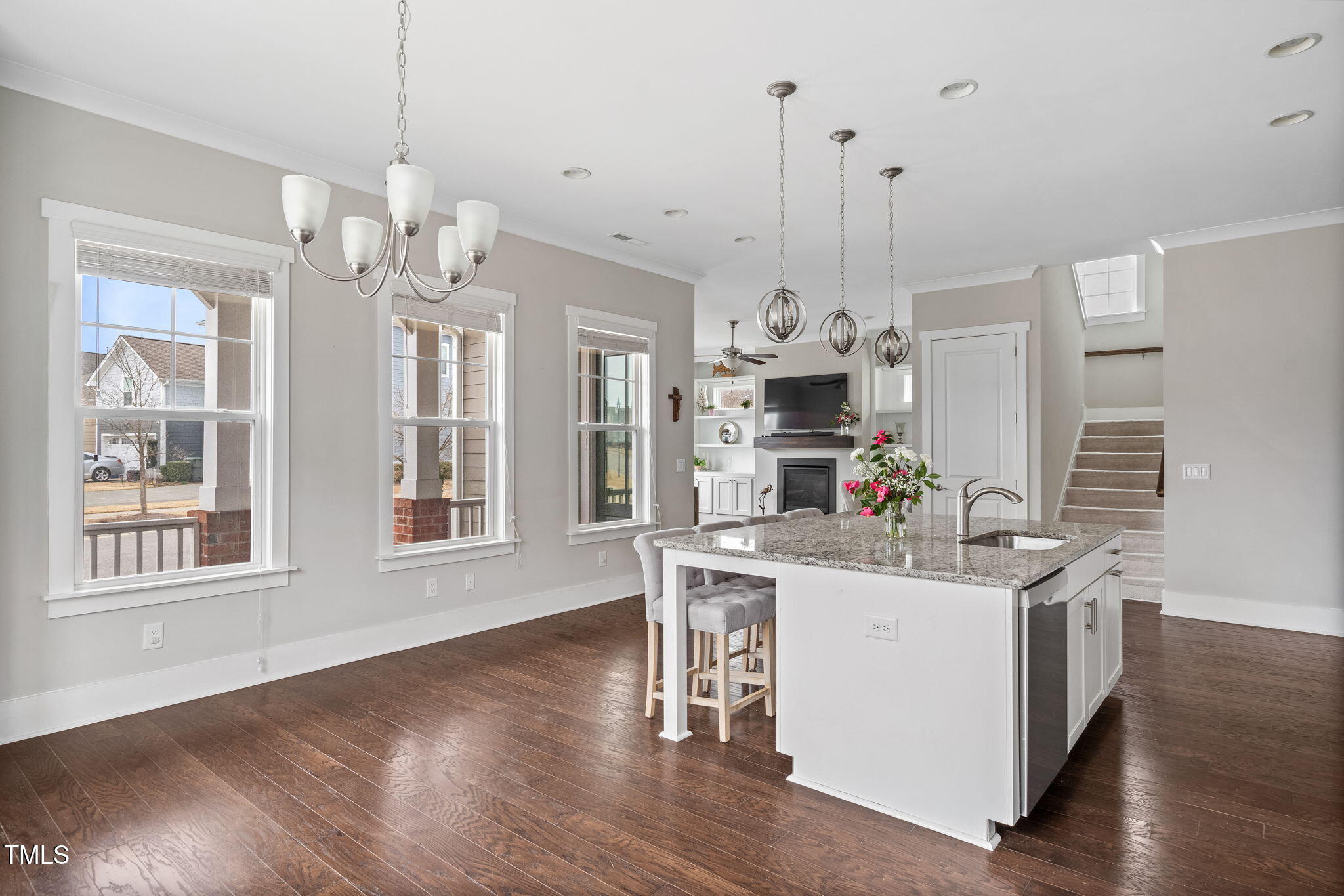 5341 Forsyth Park Street Raleigh, NC 27616 - Photo 7 of 31 14-web-or-mls-5341 Forsyth Park St-14
