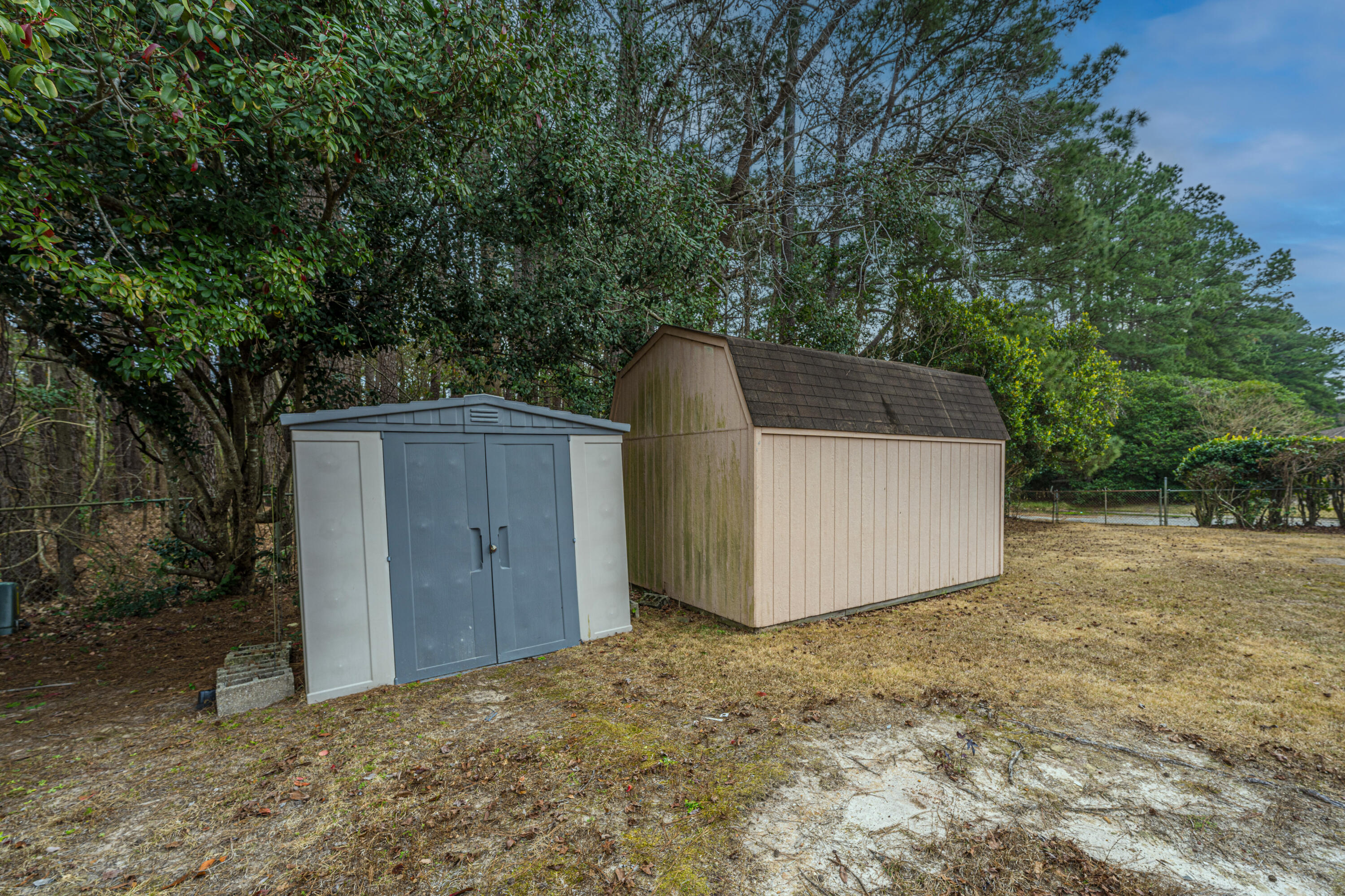 207 Foxborough Road Goose Creek, SC 29445 - Photo 41 of 43 207FoxboroughRd042