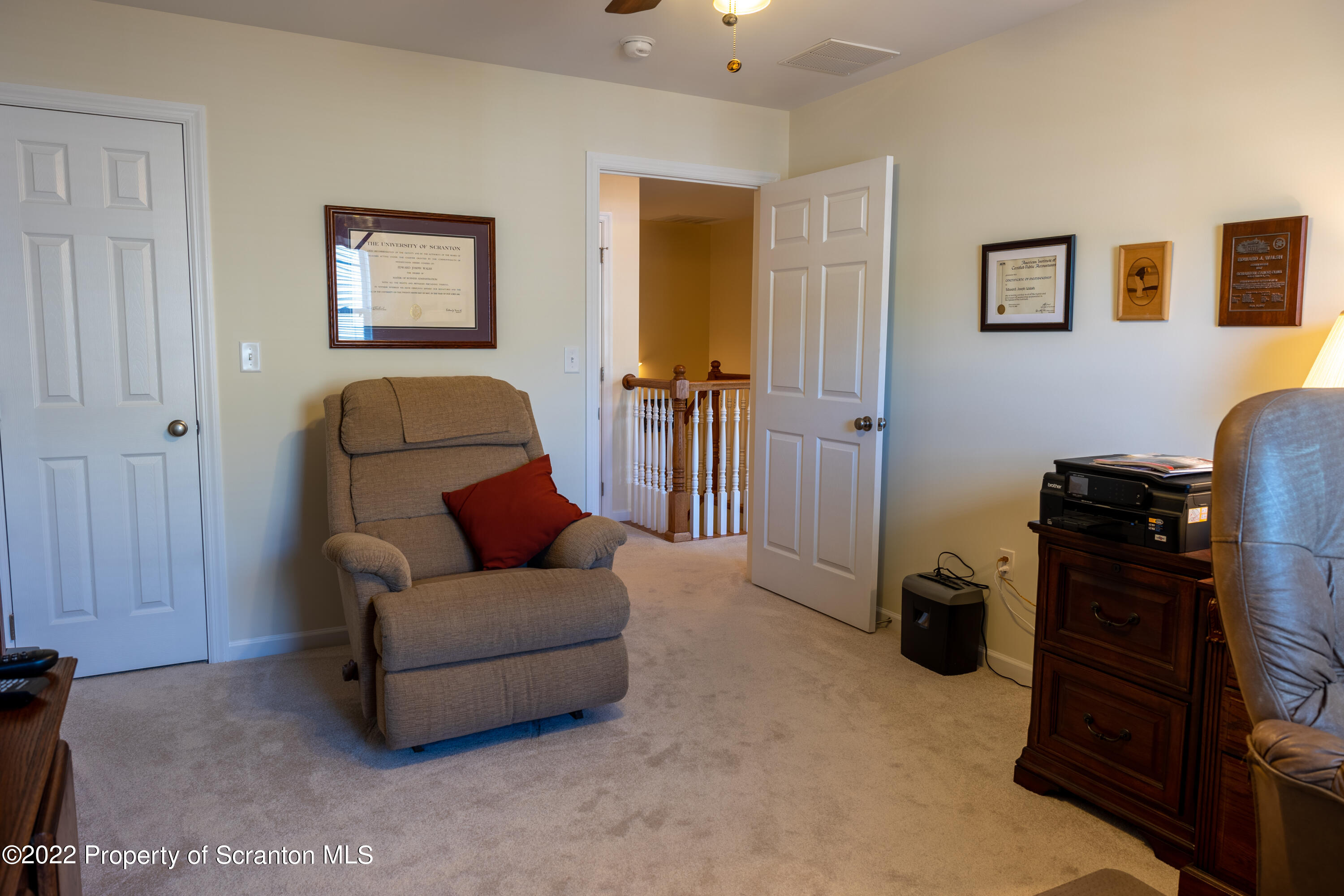 93 Wyndham Road Clarks Summit, PA 18411 - Photo 12 of 32 Gallery Image 12