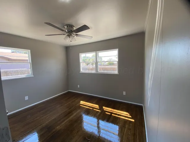 $1,450 | 5100 Parker Street, Amarillo, TX 79110