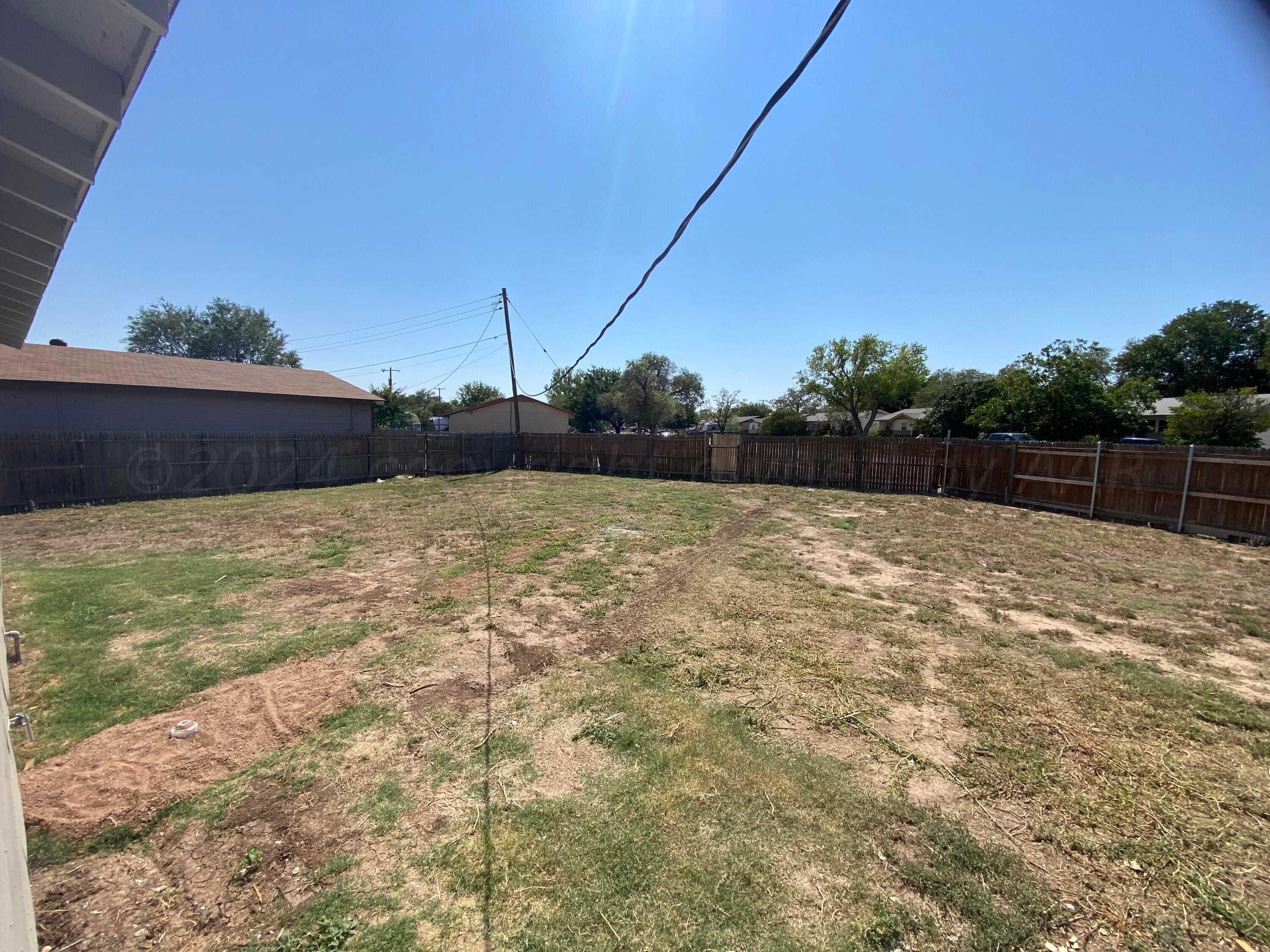 5100 Parker Street Amarillo, TX 79110 - Photo 10 of 10 IMG_5691