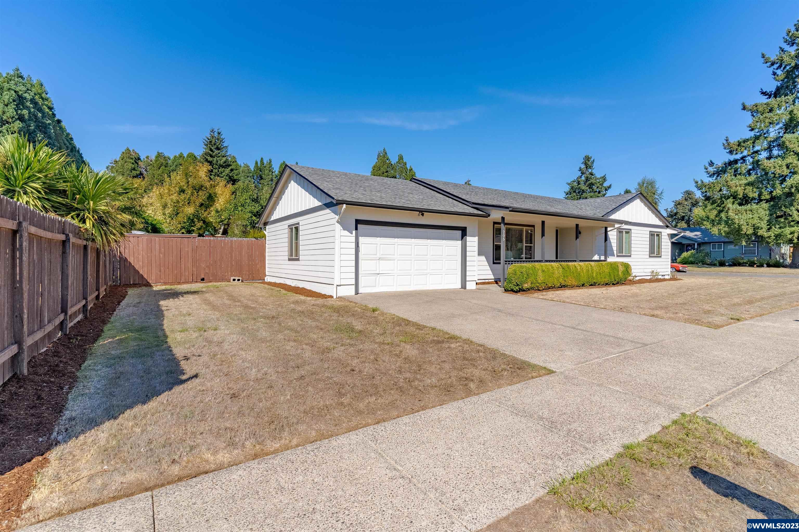 205 Northwest 5th Street Sublimity, OR 97385 - Photo 30 of 32 Gallery Image 30