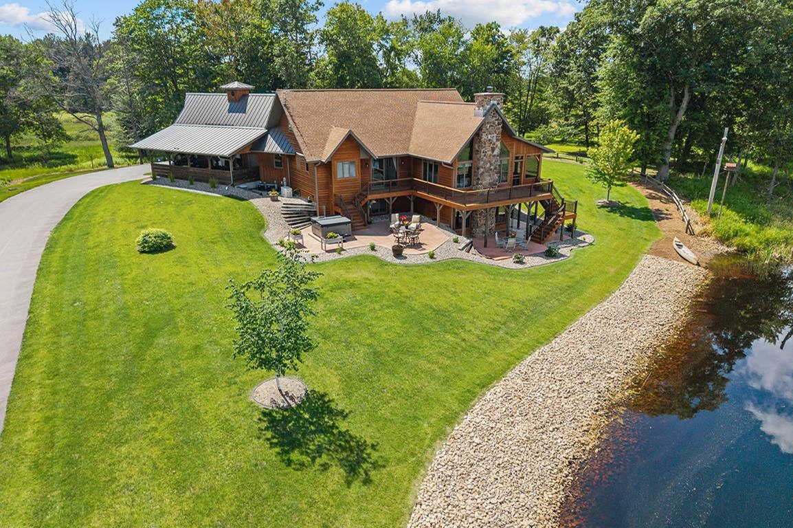 N4003 Marsh Road Weyauwega, WI 54983 - Photo 55 of 70