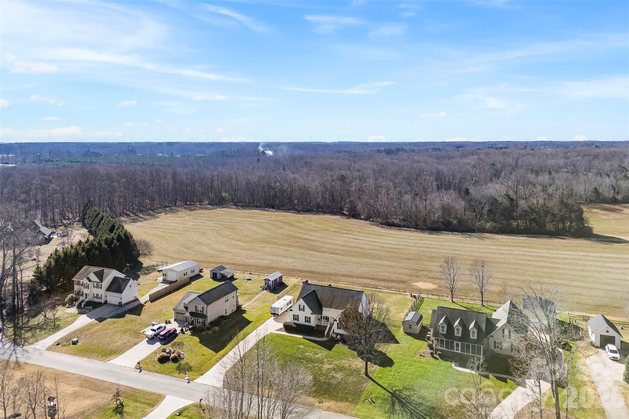 1298 Timber Spring Lane Salisbury, NC 28147 - Photo 34 of 34 a view of a terrace