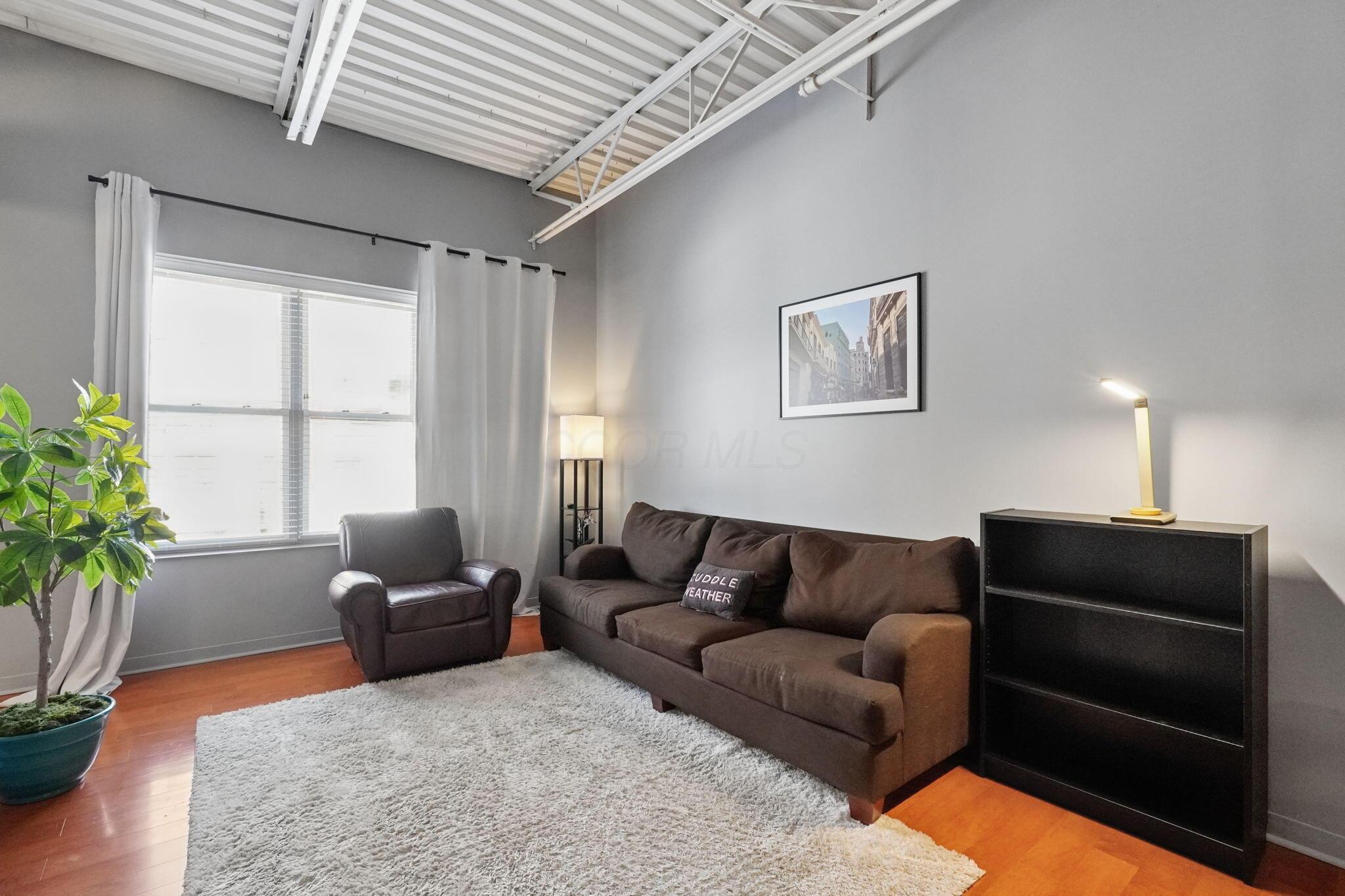 769 North High Street, Unit R308 Columbus, OH 43215 - Photo 6 of 24