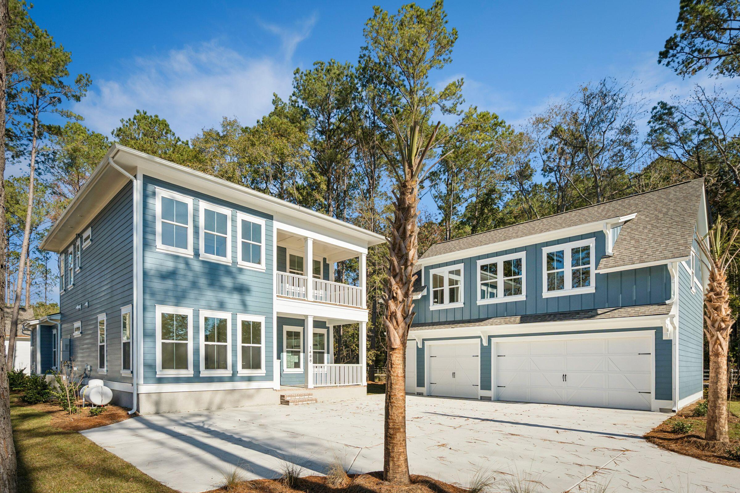1488 Cedar Plantation Lane Awendaw, SC 29429 - Photo 1 of 88 1488 Cedar Plantation, Awendaw SC00001