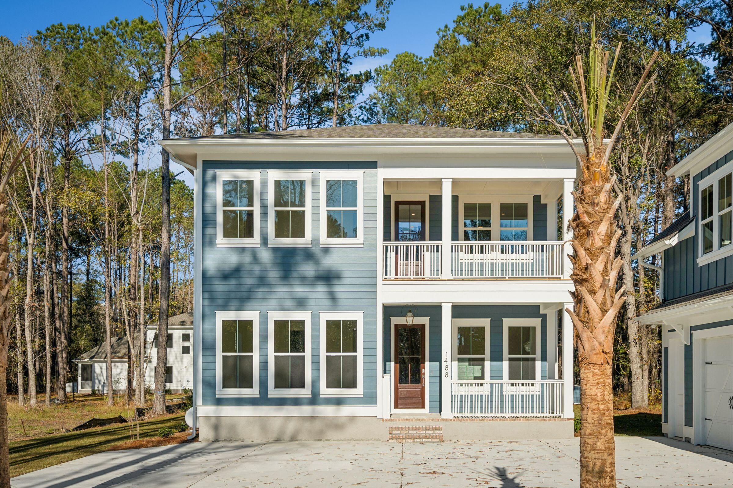 1488 Cedar Plantation Lane Awendaw, SC 29429 - Photo 2 of 88 1488 Cedar Plantation, Awendaw SC00002