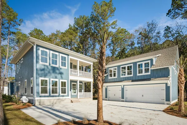 $1,265,000 | 1488 Cedar Plantation Lane, Awendaw, SC 29429