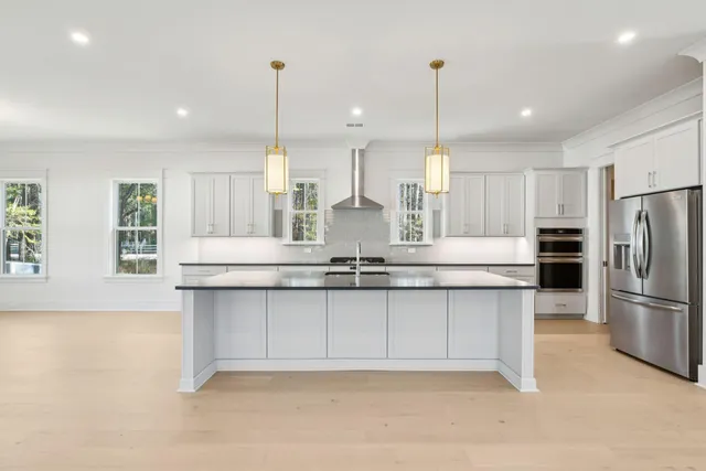 $1,275,000 | 1488 Cedar Plantation Lane, Awendaw, SC 29429